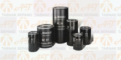 فیلترهای چرخشی